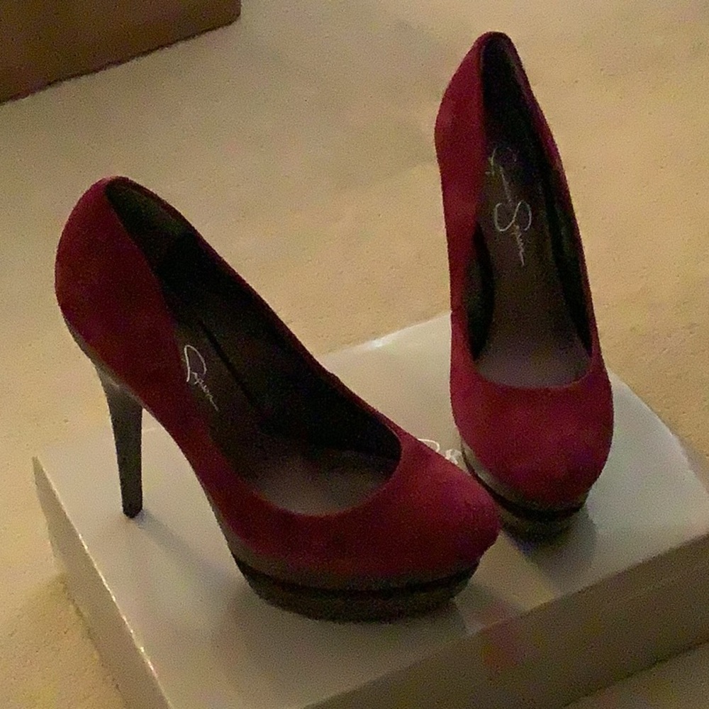 Cranberry 8M JS